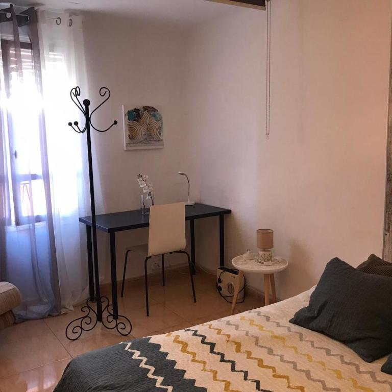 Apartament Center Plaza de Toros - Two-Bedroom Apartment - 2