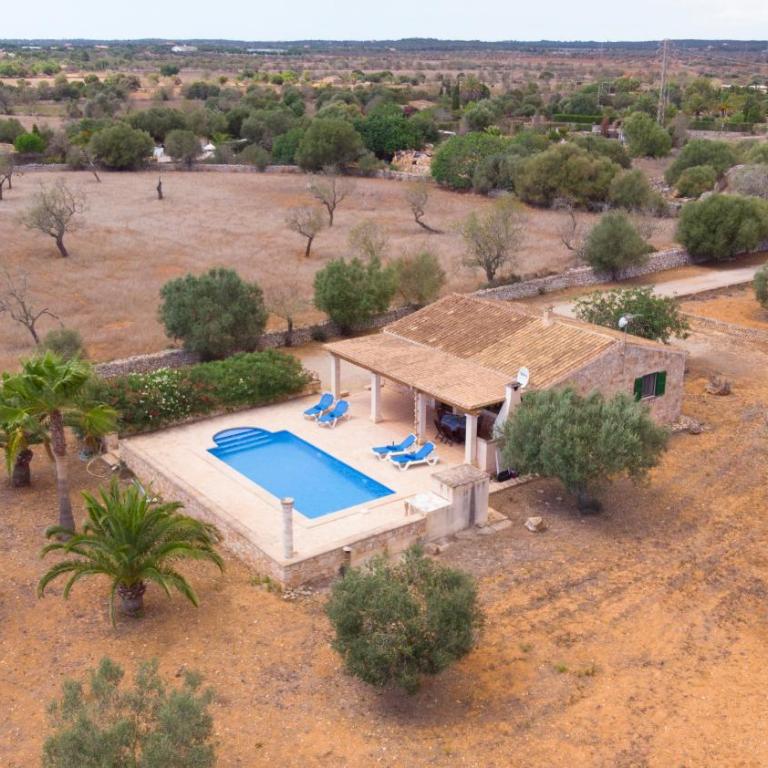 Son Garrot by dracmallorca - Casa - 33