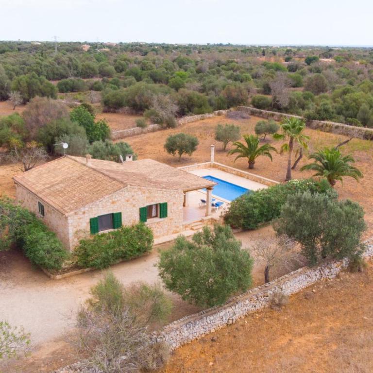 Son Garrot by dracmallorca - Casa - 34