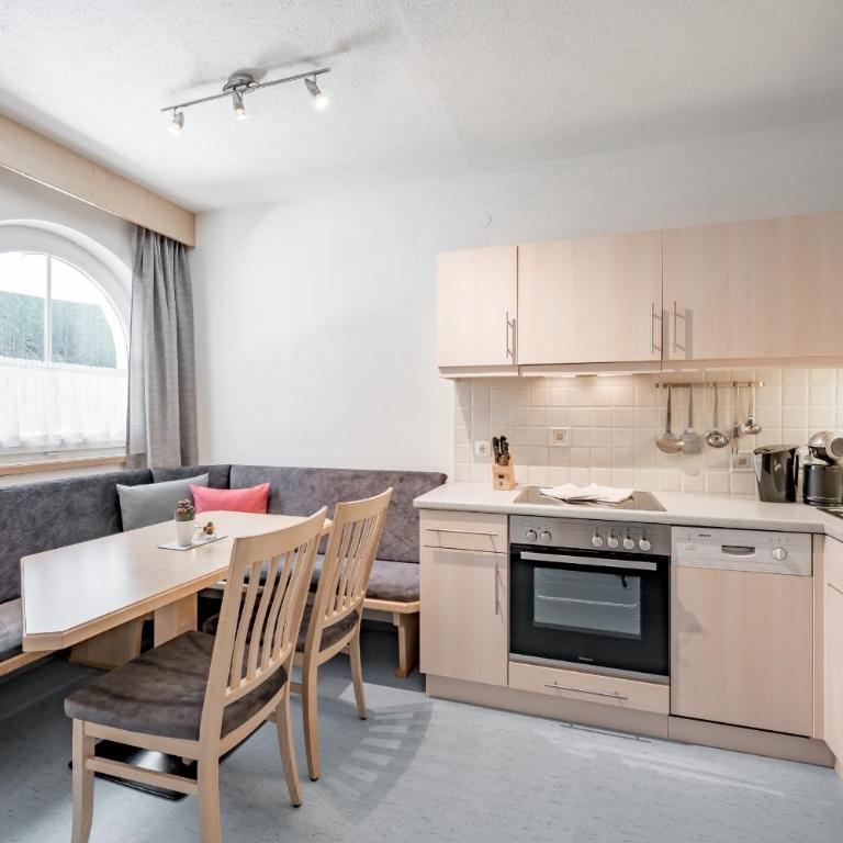 Appartementhaus Kathrin - Apartment mit 2 Schlafzimmern - 9