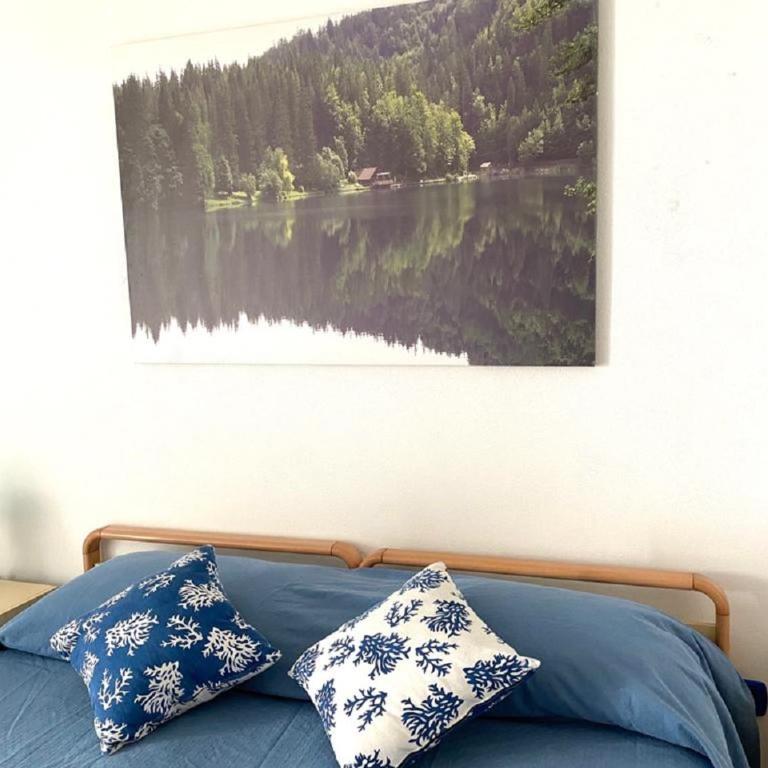 Scala Blu - Immobilevante - Monolocale (2 Adulti) - 5