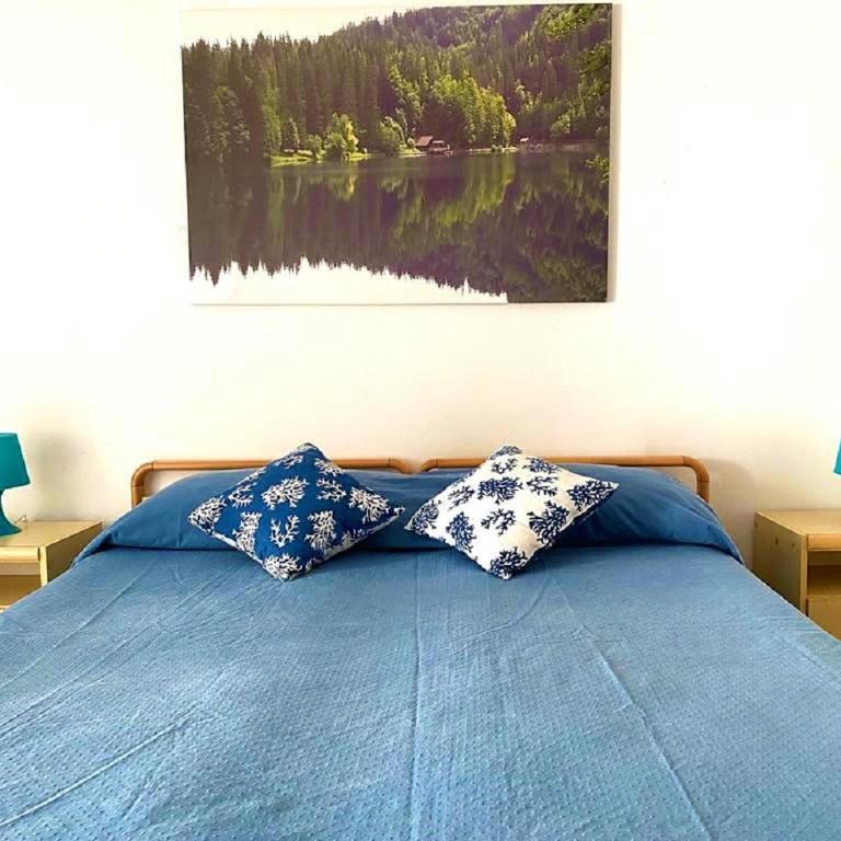 Scala Blu - Immobilevante - Monolocale (2 Adulti) - 9
