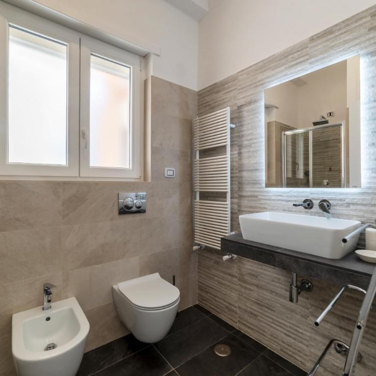 GuestHost - Vatican Museums Cosy Flat - Appartamento con 1 Camera da Letto - 11