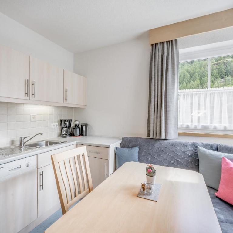 Appartementhaus Kathrin - Apartment mit 2 Schlafzimmern - 6