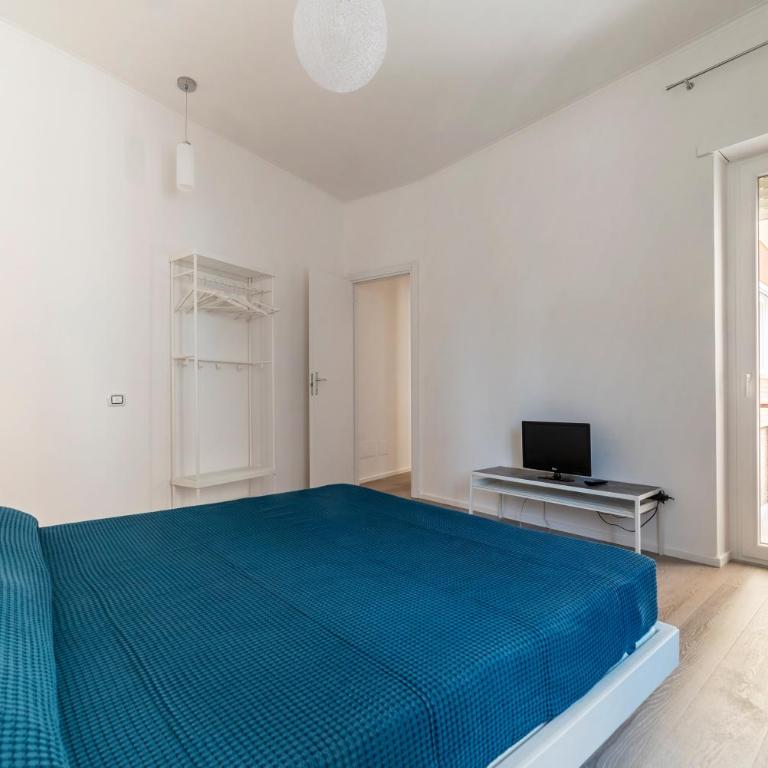 GuestHost - Vatican Museums Cosy Flat - Appartamento con 1 Camera da Letto - 6
