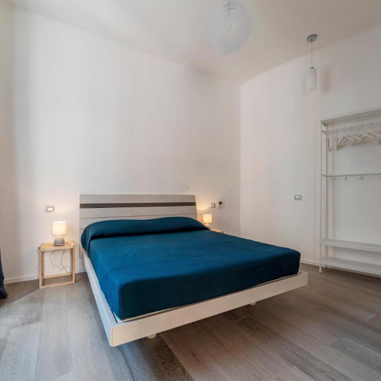 GuestHost - Vatican Museums Cosy Flat - Appartamento con 1 Camera da Letto - 4