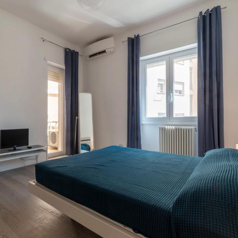 GuestHost - Vatican Museums Cosy Flat - Appartamento con 1 Camera da Letto - 7