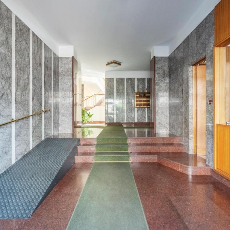 GuestHost - Vatican Museums Cosy Flat - Appartamento con 1 Camera da Letto - 14