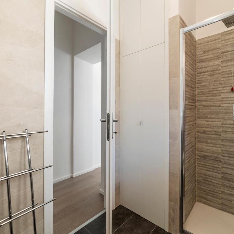 GuestHost - Vatican Museums Cosy Flat - Appartamento con 1 Camera da Letto - 13