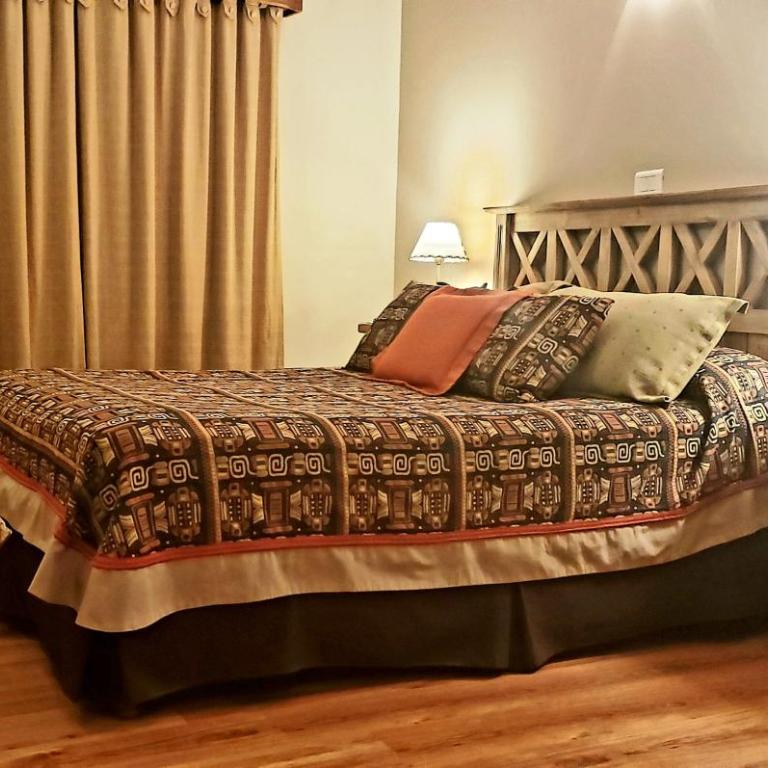 Hotel Ideal Resto Bar - Superior Double Room - 4