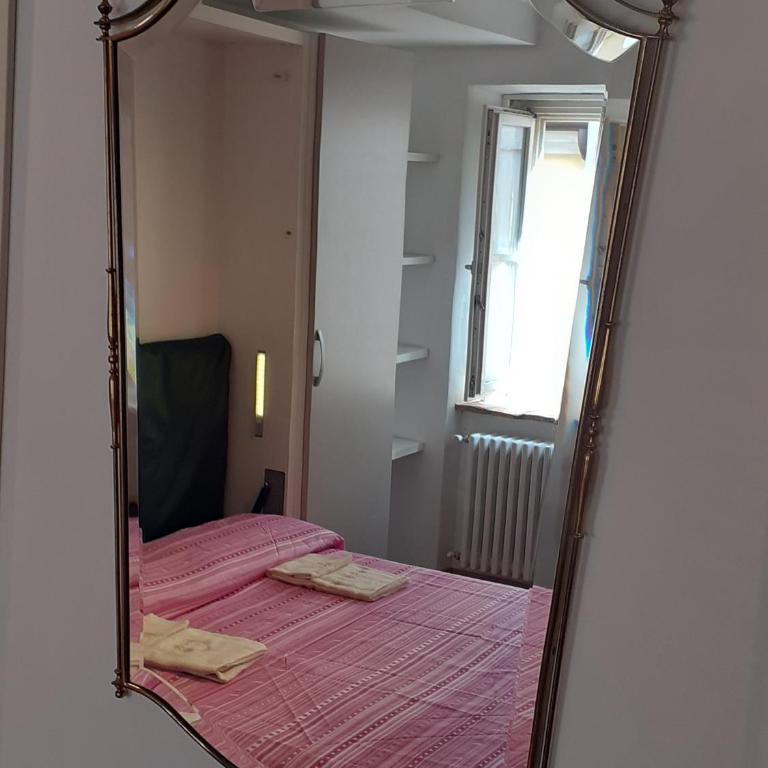 Torretta International - Appartamento con 1 Camera da Letto - 2