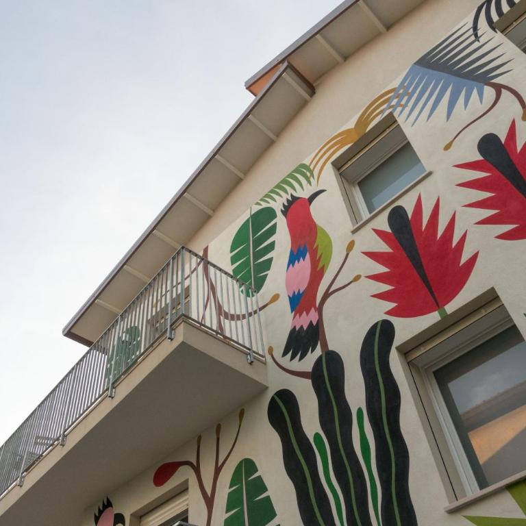Da Coco - Apartments - Appartamento con 2 Camere da Letto - 27