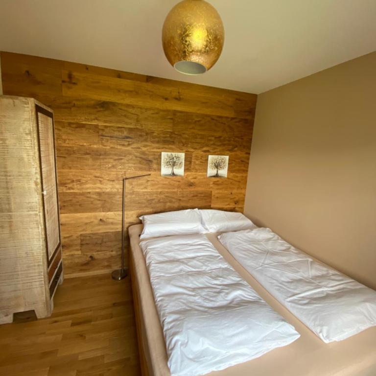 Oase im Ennstal Classic Landhaus - Apartment mit 2 Schlafzimmern - 14