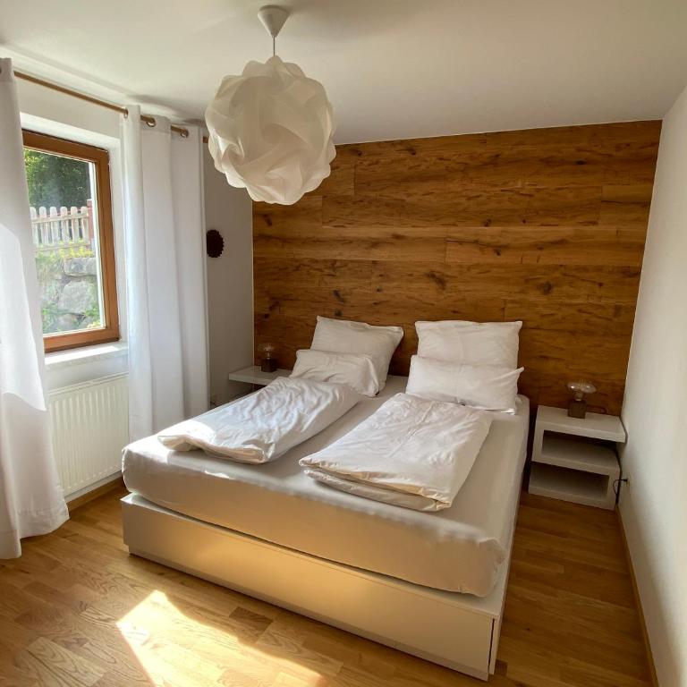 Oase im Ennstal Classic Landhaus - Apartment mit 2 Schlafzimmern - 9
