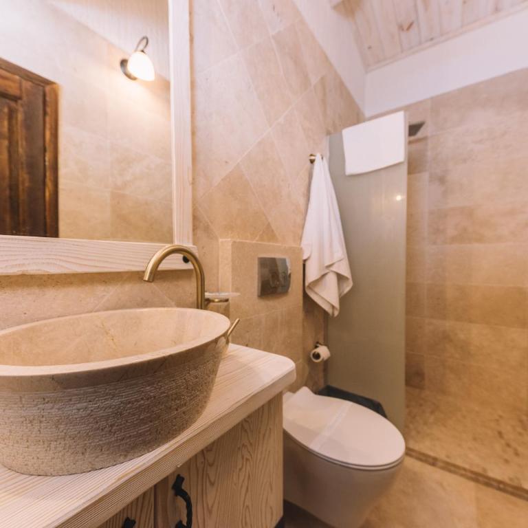 Apartments Bazar - Komfor Apartman s 1 Spavaćom Sobom i Balkonom - 21