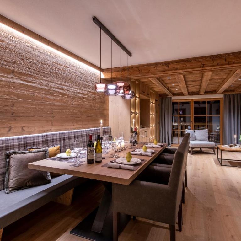 Brunnenhof Luxury Apartments - Apartment - 14