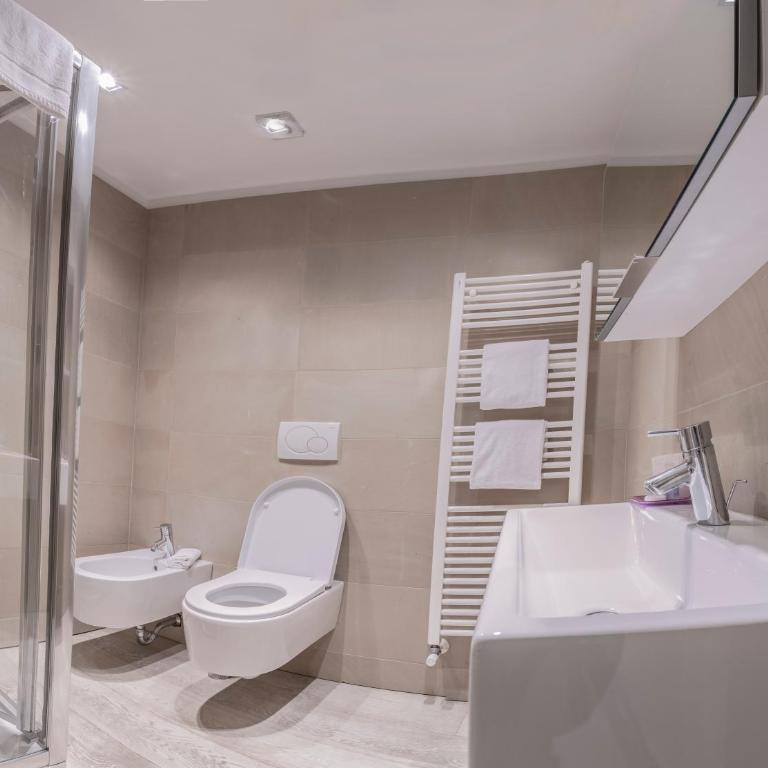Venice Dream House - Appartamento Comfort con 1 Camera da Letto - San Marco - 1