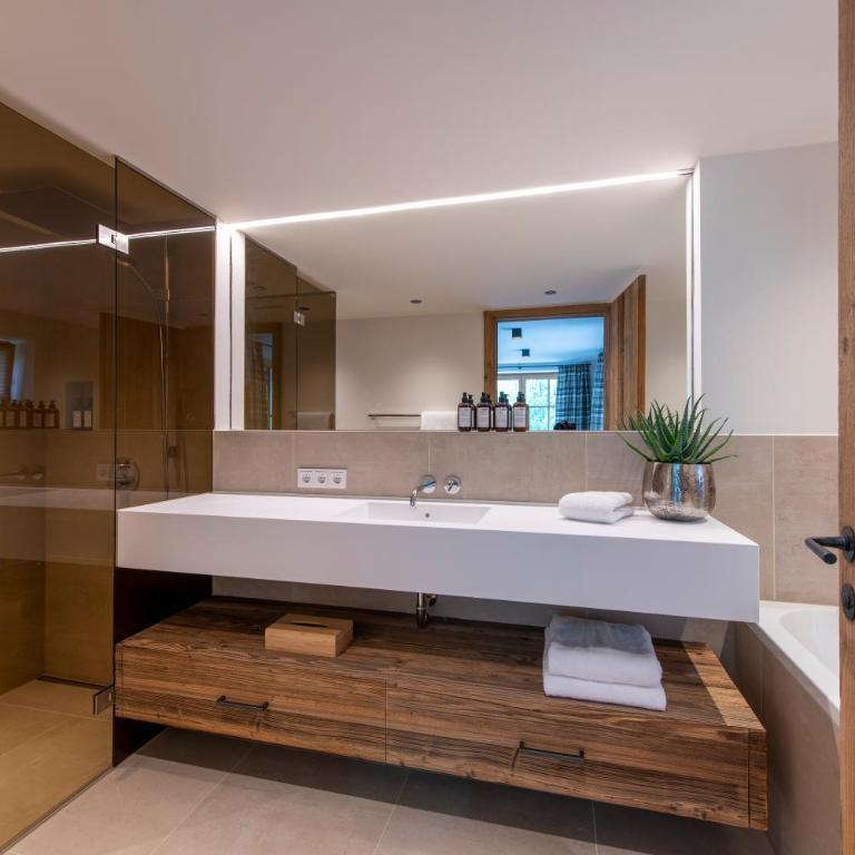 Brunnenhof Luxury Apartments - Apartment - 7