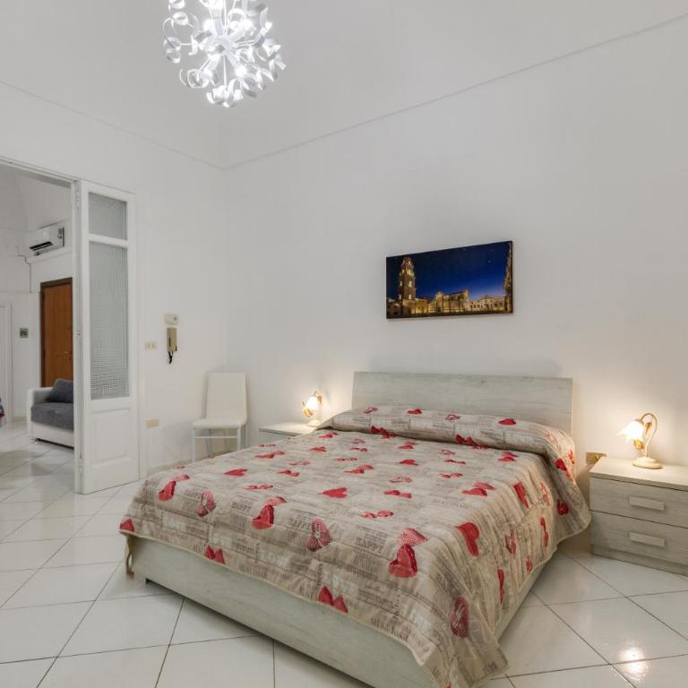 GuestHost - Dimora del Delfino Curioso - Appartamento con 1 Camera da Letto - 1