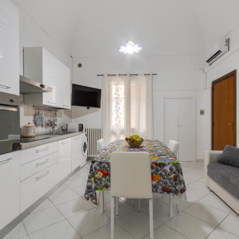 GuestHost - Dimora del Delfino Curioso - Appartamento con 1 Camera da Letto - 11