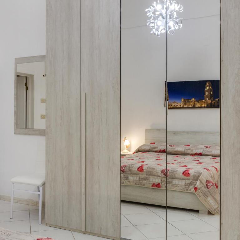 GuestHost - Dimora del Delfino Curioso - Appartamento con 1 Camera da Letto - 7