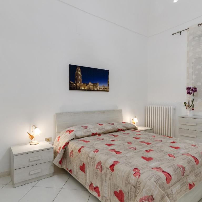 GuestHost - Dimora del Delfino Curioso - Appartamento con 1 Camera da Letto - 6