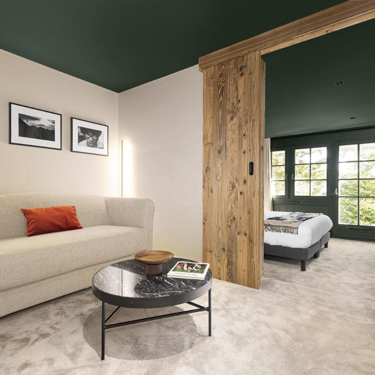 Le Chabichou Hotel & Spa - Suite Junior - 3