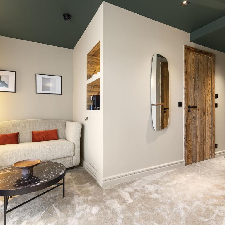 Le Chabichou Hotel & Spa - Suite Junior - 10