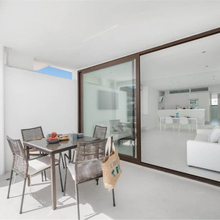 Sa Nacra - Apartamento de 1 dormitorio - 3