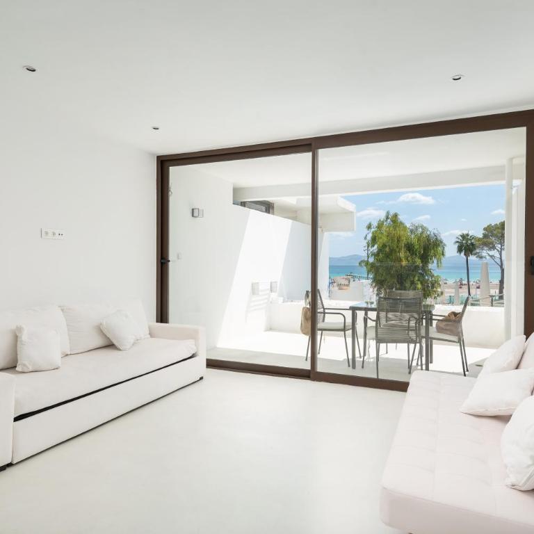 Sa Nacra - Apartamento de 1 dormitorio - 4