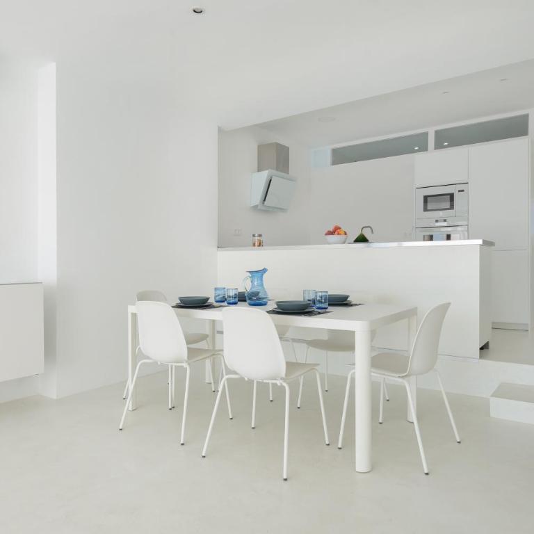 Sa Nacra - Apartamento de 1 dormitorio - 7