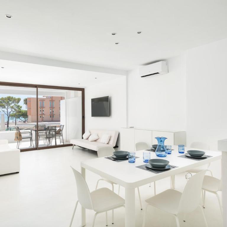 Sa Nacra - Apartamento de 1 dormitorio - 9