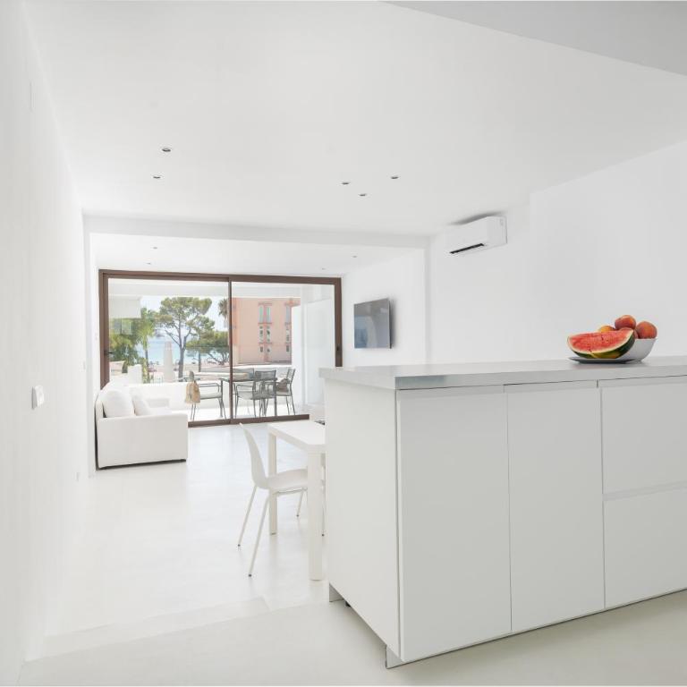 Sa Nacra - Apartamento de 1 dormitorio - 10