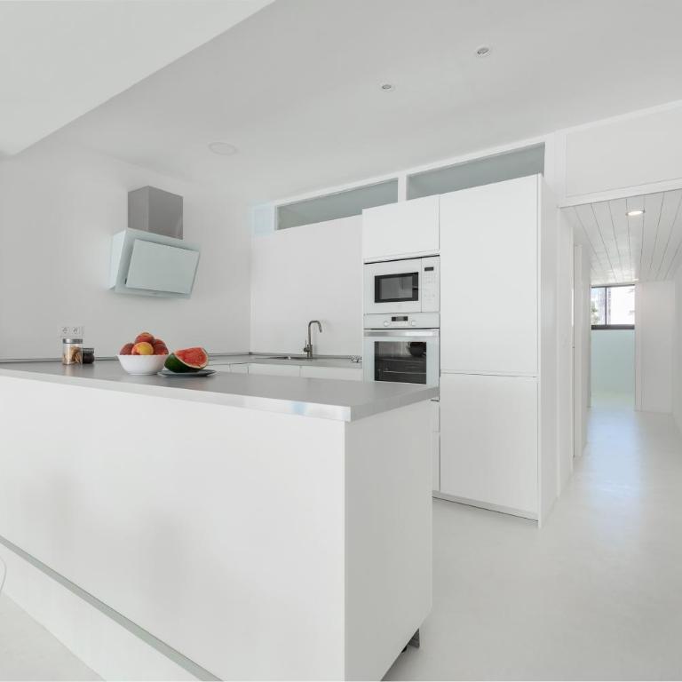 Sa Nacra - Apartamento de 1 dormitorio - 11