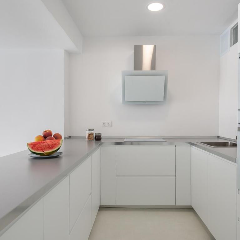 Sa Nacra - Apartamento de 1 dormitorio - 12