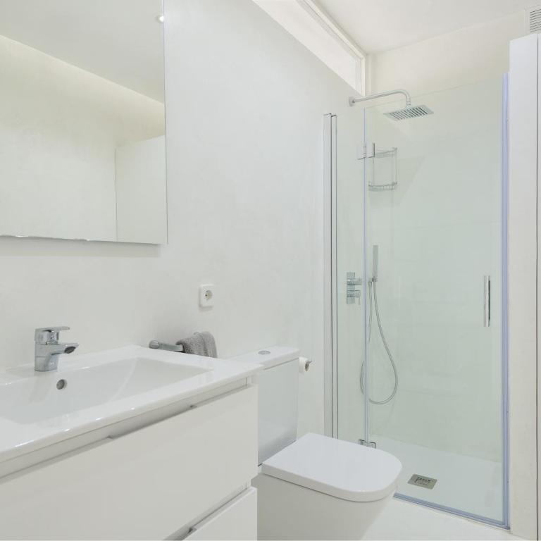 Sa Nacra - Apartamento de 1 dormitorio - 14
