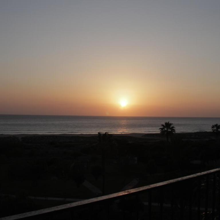 Sisos Place, Ático primera línea de playa - Penthouse Apartment - 20