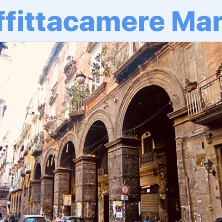 B&B Da Maria - Superior Triple Room - 1