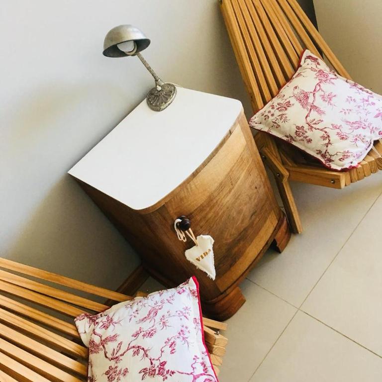 A la meseta - Apartamento de 1 dormitorio - 3