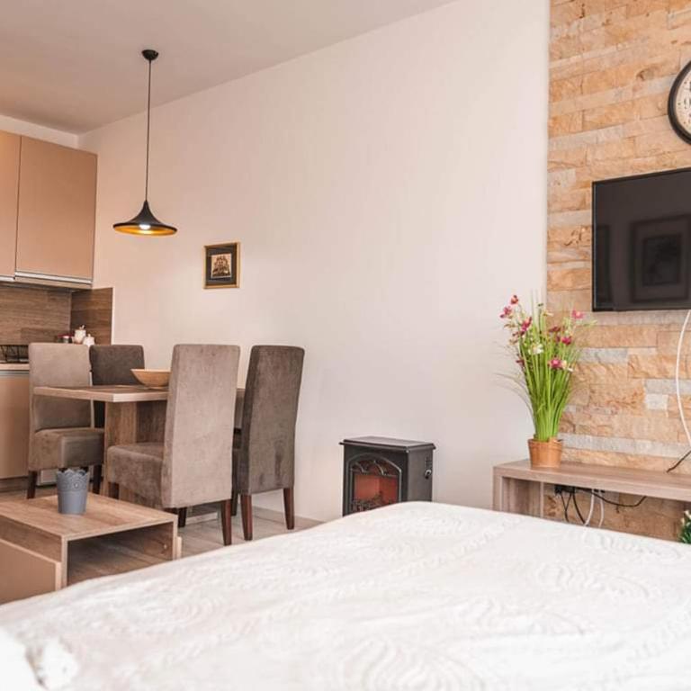 Cicmilovic P63, Milmari Resort, Kopaonik - Studio Apartment - 18