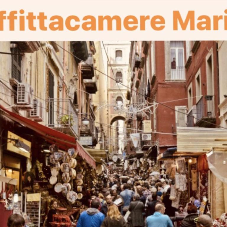 B&B Da Maria - Superior Triple Room - 3