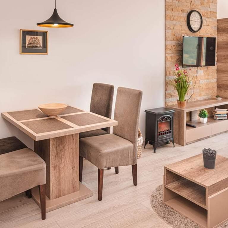 Cicmilovic P63, Milmari Resort, Kopaonik - Studio Apartment - 22