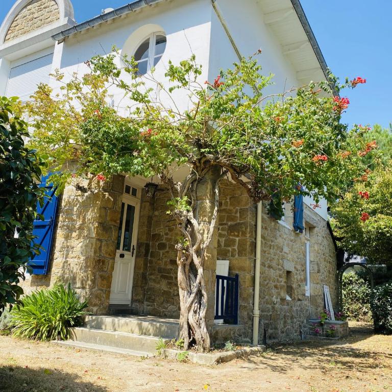 DRUIDES - Villa Familiale, Centre Plage - K51 - Maison 3 Chambres - 1