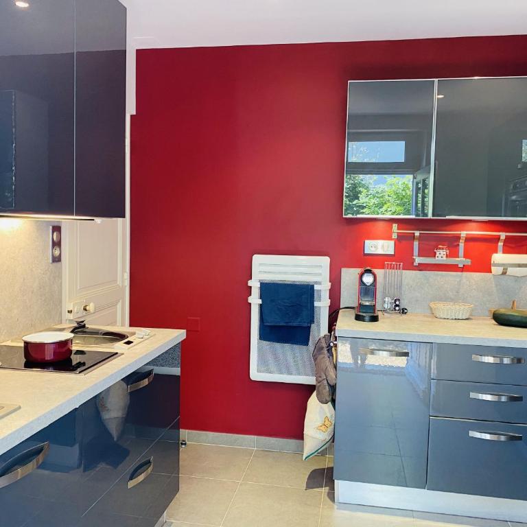 DRUIDES - Villa Familiale, Centre Plage - K51 - Maison 3 Chambres - 7