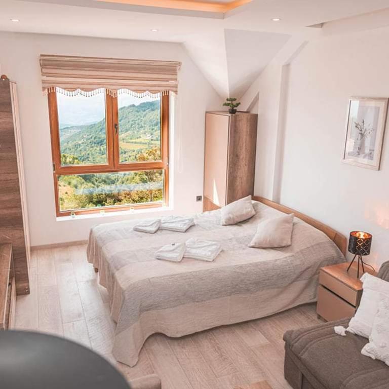 Cicmilovic P63, Milmari Resort, Kopaonik - Studio Apartment - 17