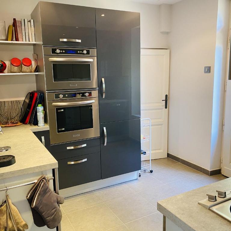 DRUIDES - Villa Familiale, Centre Plage - K51 - Maison 3 Chambres - 9