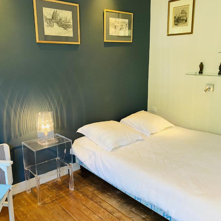 DRUIDES - Villa Familiale, Centre Plage - K51 - Maison 3 Chambres - 10