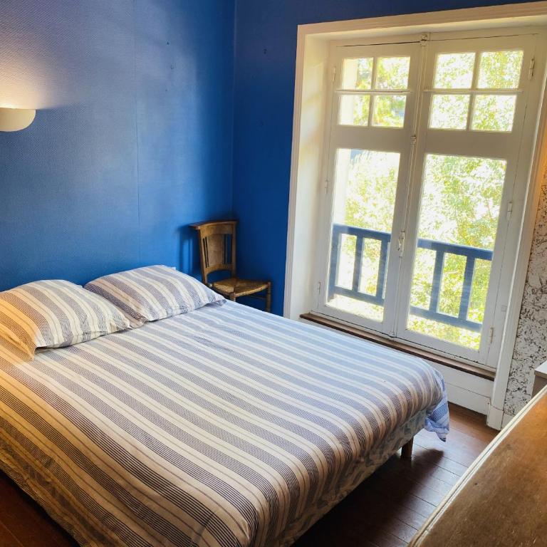 DRUIDES - Villa Familiale, Centre Plage - K51 - Maison 3 Chambres - 12