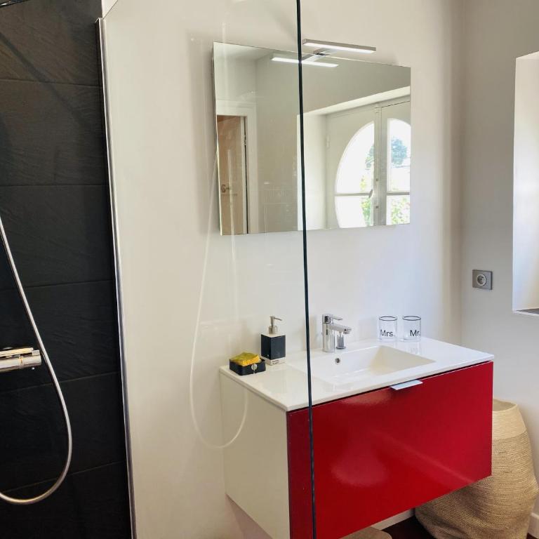 DRUIDES - Villa Familiale, Centre Plage - K51 - Maison 3 Chambres - 18