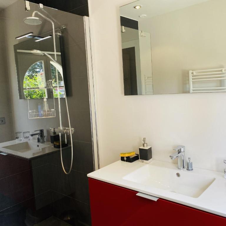 DRUIDES - Villa Familiale, Centre Plage - K51 - Maison 3 Chambres - 19